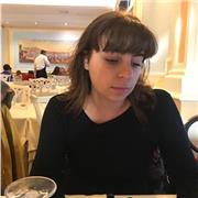 Insegnate e aiuto compiti inglese